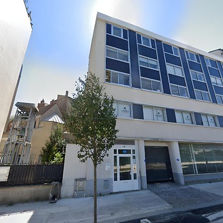 North Paris Suite Exterior foto