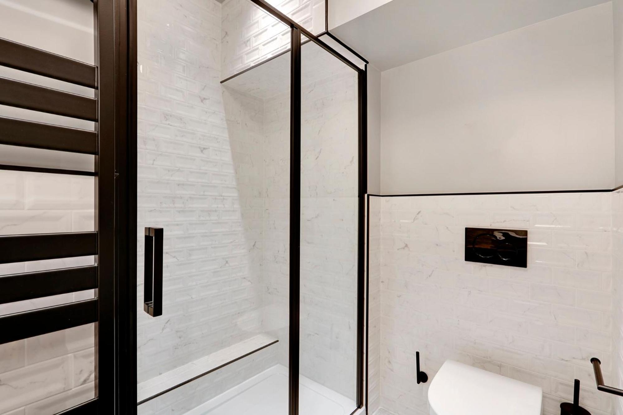 North Paris Suite Exterior foto